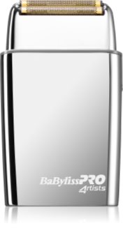 BaByliss PRO 4Artists FoilFX02 самобръсначка