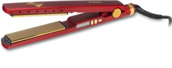 BaByliss PRO Titanium - Ionic BAB3091RDTE за изправяне на косата