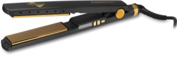 BaByliss PRO Titanium - Ionic BAB3091BKTE žehlička na vlasy