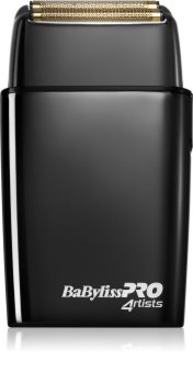 BaByliss PRO Foil FX02 FXFS2GSE profesjonalna maszynka do golenia do golenia