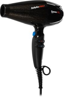 BaByliss PRO Dryers Excess fén na vlasy