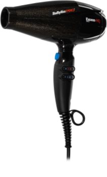 BaByliss PRO Dryers Excess Hair Dryer
