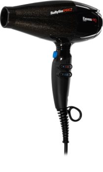 BaByliss PRO Dryers Excess Hiustenkuivaaja