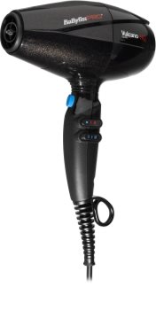 BaByliss PRO Vulcano-HQ fén na vlasy