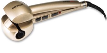 BaByliss PRO Miracurl Light Bronze arricciacapelli