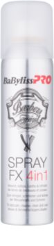 BaByliss PRO Clippers Forfex FX660SE sprej