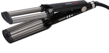 BaByliss PRO Curling Iron Ionic 3D Waver 2369TTE falownica do włosów