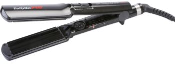 BaByliss PRO Straighteners Ep Technology 5.0 2658EPCE plaukų tiesinimo žnyplės