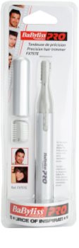 BaByliss PRO Clippers Forfex FX757E Mini Leikkuri