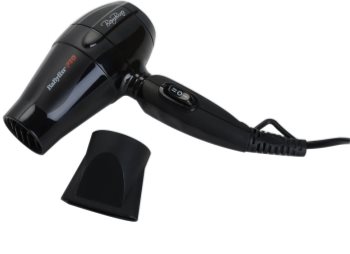 BaByliss PRO Dryers Bambino 5510E sušilec za lase