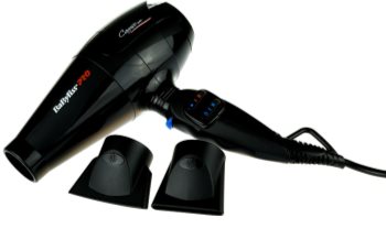 BaByliss PRO Dryers Caruso sušilo za kosu