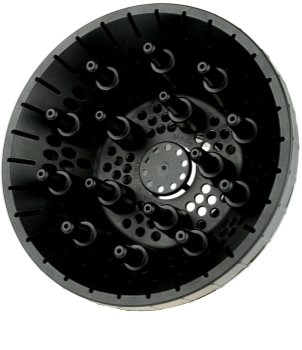 BaByliss PRO Diffuser Pro 2 difusor de cabelo