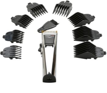 BaByliss PRO Clippers Flash FX668E masina de tuns parul