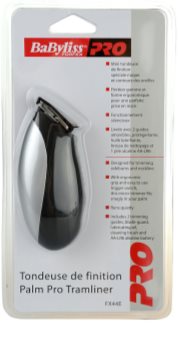 BaByliss PRO Clippers Forfex Mini FX44E maszynka do strzyżenia włosów