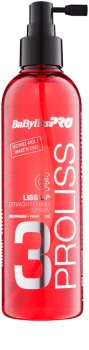 BaByliss PRO Proliss pršilo za glajenje las