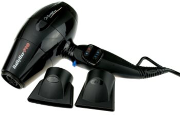BaByliss PRO Dryers Murano secador de cabelo