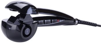 BaByliss PRO Curling Iron MiraCurl 2665E automatikus hajsütővas loknis frizurához hajra