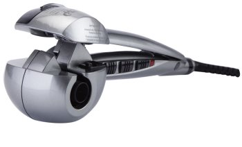 BaByliss PRO Curling Iron MiraCurl SteamTech BAB2665SE modelador de cabelo automático para cabelo