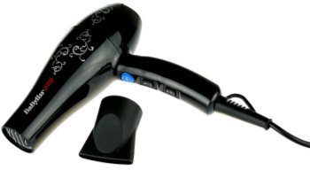 BaByliss PRO Dryers 5559E suszarka do włosów