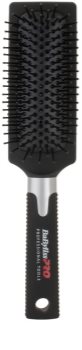 BaByliss PRO Brush Collection Professional Tools Brush for Short and Medium-Length Hair
