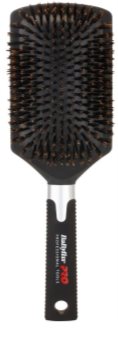 BaByliss PRO Brush Collection Professional Tools Hair Brush With Boar Bristles
