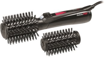 BaByliss PRO Rotating 800W Kuuma Harja Muotoilija