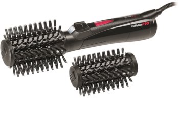 BaByliss PRO Rotating 800W Rotations-Haarbürste