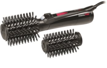 BaByliss PRO Rotating 800W spazzola rotante con phon