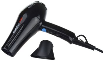 BaByliss PRO Dryers SL Ionic 1 5586GE Hair Dryer Glossy