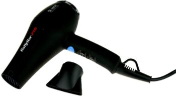 BaByliss PRO Dryers SL ionic BAB5586E Hiustenkuivaaja Matta