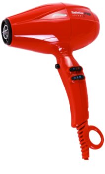 BaByliss PRO Dryers Voltare V2 Ferrari BABV2RE Hair Dryer