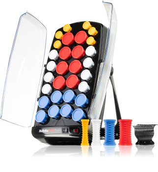 BaByliss Ceramic professional Set 30 Kuumad juukserullid