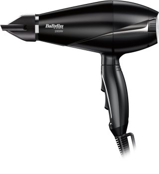 BaByliss Le Pro Light 6604E Hiustenkuivaaja