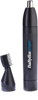 BaByliss For Men E652E trimmer za dlačice u nosu i ušima