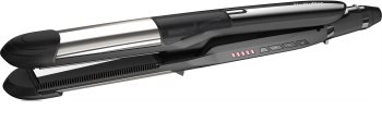 BaByliss Steam Pure ST495E Dampfglätteisen für das Haar