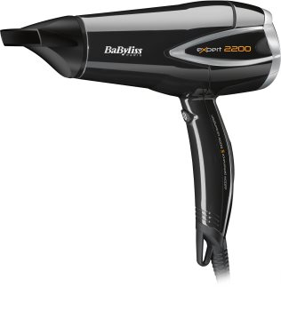 BaByliss Expert 2200 D342E suszarka do włosów