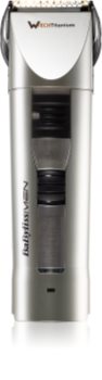 BaByliss For Men Pro E781E tondeuse cheveux et barbe