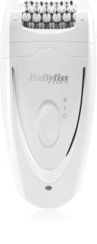 BaByliss Perfect’liss G800E epilatore