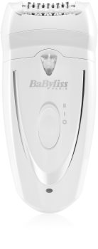 BaByliss Perfect’liss DUO G820E Epilierer