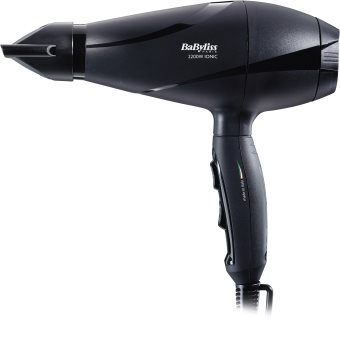 BaByliss 6613DE фен для волос