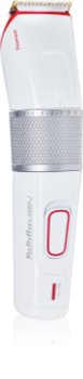 BaByliss For Men Pro 40 Titanium E971E машинка за подстригване на коса и брада