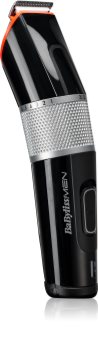 BaByliss For Men E972E Hair And Beard Clipper