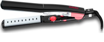 BaByliss Limited Edition ST293PE lisseur à vapeur pour cheveux