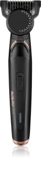 BaByliss T885E триммер для бороды