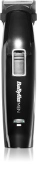 BaByliss For Men Face & Beard MT725E триммер и бритвенный станок