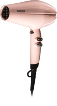 BaByliss Rose Blush 2200 5337PRE Haarföhn