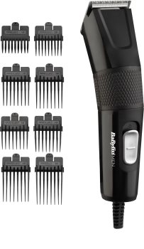 BaByliss E756E plaukų kirpimo mašinėlė