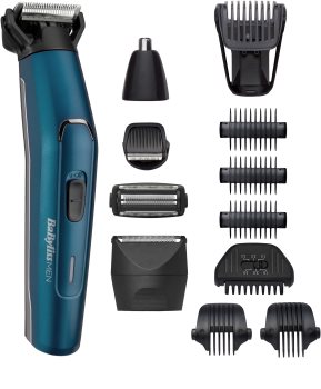 BaByliss MT890E zastřihovač pro celé tělo