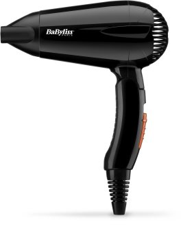 BaByliss Travel Dry 2000 5344E uscător de păr călătorie