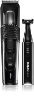 BaByliss For Men Smooth Precision aparat pentru tuns parul